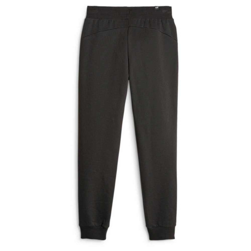 Puma Γυναικείο παντελόνι φόρμας Essential Tape Fleece Sweatpants